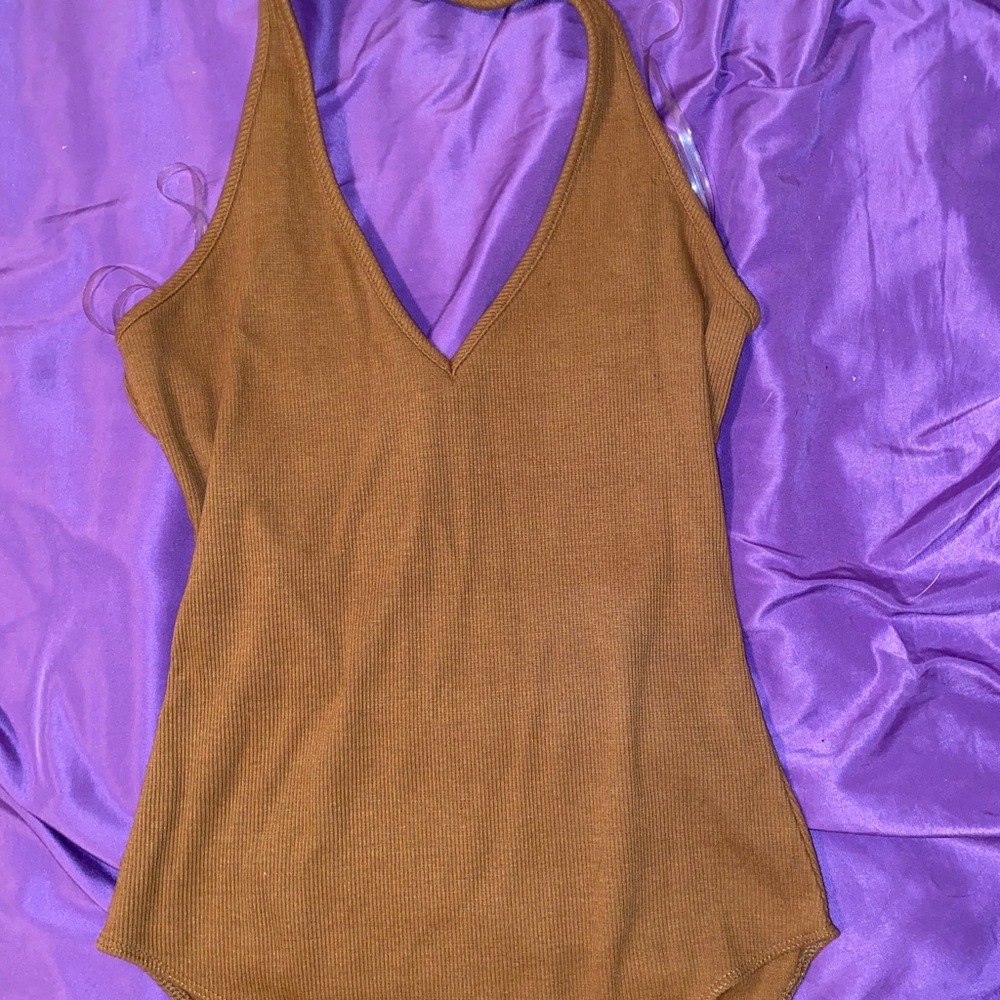 Bodysuit